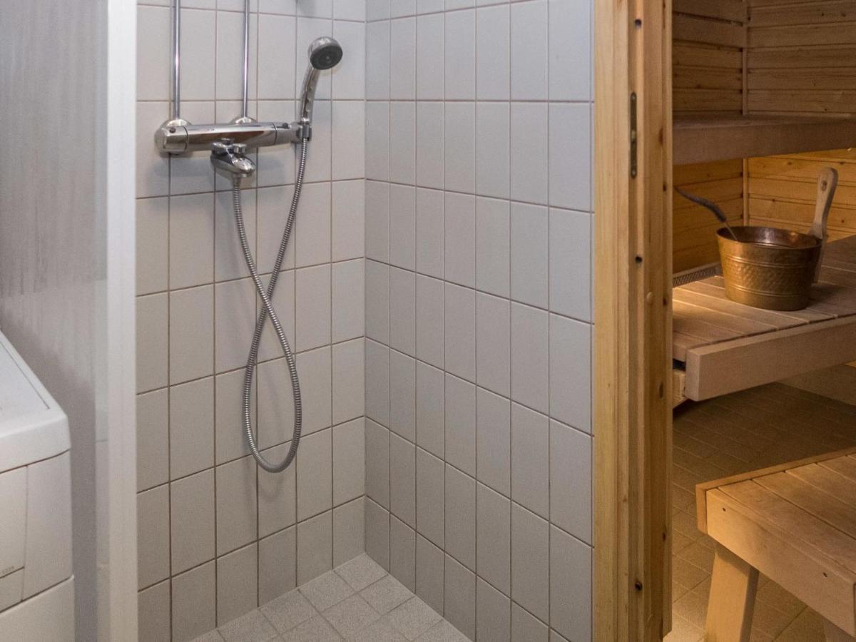 Holiday Home Karhunvartijan Linna B11 By Interhome Ruka Exterior foto